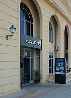 Apartel by Aarin - Oragadam