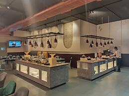 Apartel by Aarin - Oragadam