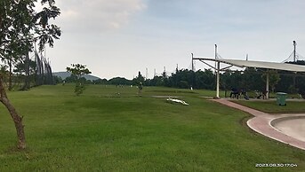 Apartel by Aarin - Oragadam