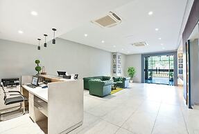 Apartel by Aarin - Oragadam