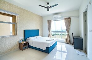 Apartel by Aarin - Oragadam