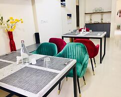 Apartel by Aarin - Oragadam