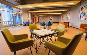 Apartel by Aarin - Oragadam