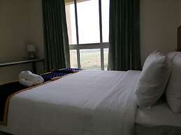 Apartel by Aarin - Oragadam