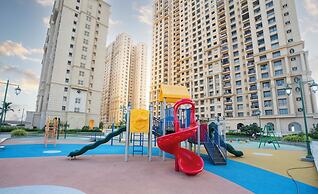 Apartel by Aarin - Oragadam