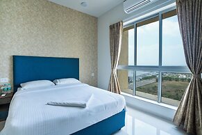 Apartel by Aarin - Oragadam