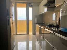 Apartel by Aarin - Oragadam