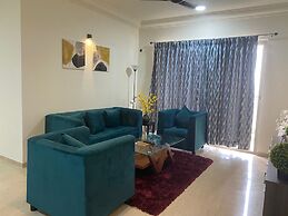 Apartel by Aarin - Oragadam