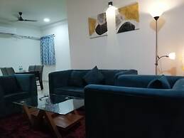 Apartel by Aarin - Oragadam