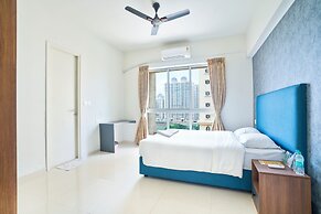 Apartel by Aarin - Oragadam