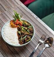 Apartel by Aarin - Oragadam