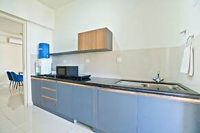 Apartel by Aarin - Oragadam