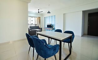 Apartel by Aarin - Oragadam