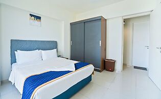 Apartel by Aarin - Oragadam