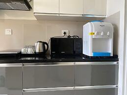 Apartel by Aarin - Oragadam