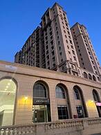 Apartel by Aarin - Oragadam