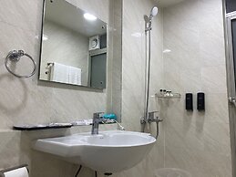 Apartel by Aarin - Oragadam