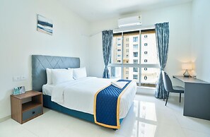 Apartel by Aarin - Oragadam