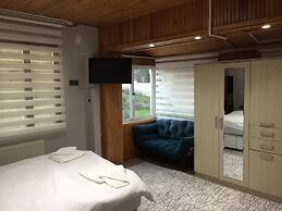 Sakız Tiny House & Apart