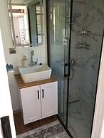 Sakız Tiny House & Apart