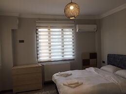 Sakız Tiny House & Apart