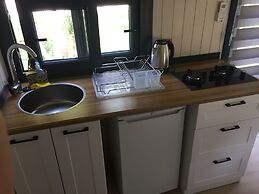 Sakız Tiny House & Apart