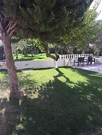 Sakız Tiny House & Apart