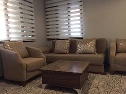 Sakız Tiny House & Apart