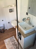 Sakız Tiny House & Apart