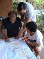 Yala Big Game Drive with Heina Eco Team