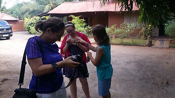 Yala Big Game Drive with Heina Eco Team