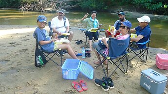 Yala Big Game Drive with Heina Eco Team