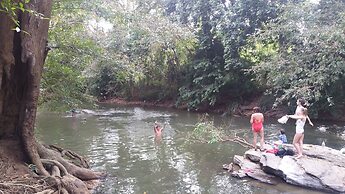 Yala Big Game Drive with Heina Eco Team