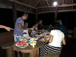 Yala Big Game Drive with Heina Eco Team