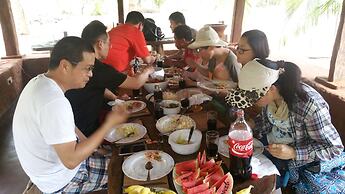 Yala Big Game Drive with Heina Eco Team