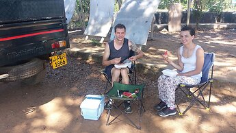 Yala Big Game Drive with Heina Eco Team