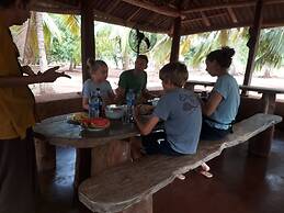 Yala Big Game Drive with Heina Eco Team