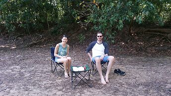 Yala Big Game Drive with Heina Eco Team