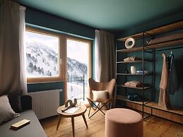 [PLACES] Obertauern by Valamar