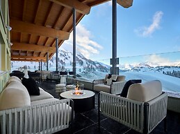 [PLACES] Obertauern by Valamar