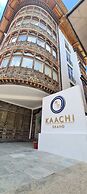 Hotel Kaachi Grand