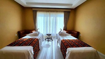 Hotel Kaachi Grand