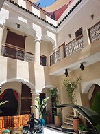 Riad La Bigarade