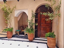 Riad La Bigarade