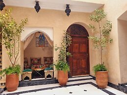 Riad La Bigarade