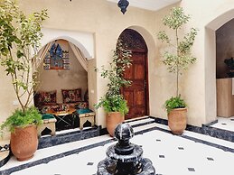 Riad La Bigarade