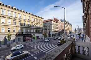 Elit Boutique Rooms-Best Location by BQA