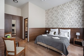 Elit Boutique Rooms-Best Location by BQA