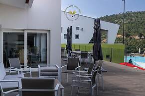 Rupestre Arts Hotel Ródão