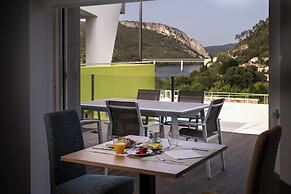 Rupestre Arts Hotel Ródão